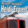 Лучшие игры Симулятор - Heidi Express (топ: 1.7k)