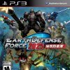 топовая игра Earth Defense Force 2025