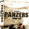 Codename: Panzers, Phase One