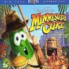 топовая игра VeggieTales: Minnesota Cuke and The Coconut Apes