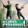 игра Dovetail Games Euro Fishing