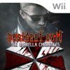 игра Resident Evil: The Umbrella Chronicles