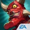 топовая игра Dungeon Keeper