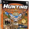 топовая игра Hunting Unlimited 2010