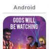 игра Gods Will Be Watching