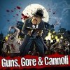 топовая игра Guns, Gore & Cannoli