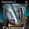 игра Champions of Norrath: Realms of EverQuest