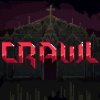 игра Crawl