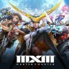 игра MXM: Master x Master