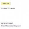 игра от ga_no_data - Candy Box (топ: 3.2k)
