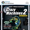 игра Crazy Machines 2 Complete