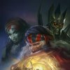 Warlock 2: The Exiled