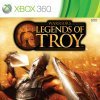 топовая игра Warriors: Legends of Troy