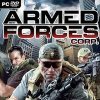 игра Armed Forces Corp