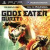 топовая игра Gods Eater Burst