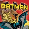 Лучшие игры Экшен - Batman: Justice Unbalanced (топ: 1.9k)