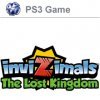 игра Invizimals: The Lost Kingdom
