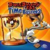 игра Bugs Bunny & Taz: Time Busters