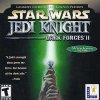 игра Star Wars Jedi Knight: Dark Forces II