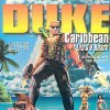 Duke Caribbean -- Life's A Beach