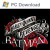 игра Batman: Arkham City -- Harley Quinn's Revenge