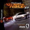 игра Tokyo Xtreme Racer 2