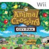 игра от Nintendo - Animal Crossing: City Folk (топ: 2.1k)