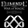 Лучшие игры Стратегия - Elemental: War of Magic (топ: 1.8k)