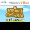 игра от Nintendo - Animal Crossing Plaza (топ: 1.9k)