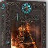 игра Avencast: Rise of the Mage
