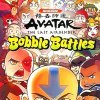игра Avatar: The Last Airbender -- Bobble Battles