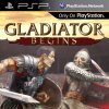 Лучшие игры Экшен - Gladiator Begins (топ: 1.9k)