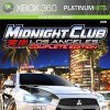 топовая игра Midnight Club: Los Angeles -- Complete Edition