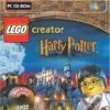 игра LEGO Creator: Harry Potter and the Chamber of Secrets
