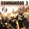 Commandos 3: Destination Berlin