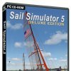 Лучшие игры Симулятор - Sail Simulator 5 Deluxe Edition (топ: 1.6k)