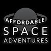 топовая игра Affordable Space Adventures