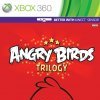 топовая игра Angry Birds Trilogy