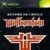 игра Return to Castle Wolfenstein: Tides of War