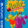 топовая игра Ballz!