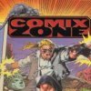 игра от Sega - Comix Zone [1995] (топ: 1.8k)