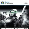 игра Shadow Harvest: Phantom Ops