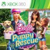 топовая игра Barbie and Her Sisters: Puppy Rescue