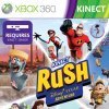 топовая игра Kinect Rush: A Disney Pixar Adventure