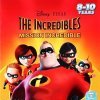 The Incredibles: Mission Incredible