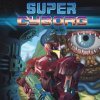 Super Cyborg