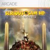 топовая игра Serious Sam HD: The First Encounter