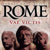 топовая игра Europa Universalis: Rome -- Vae Victis