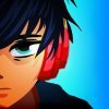 игра Lost in Harmony: Kaito's Journey