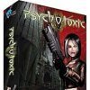 игра PsychoToxic